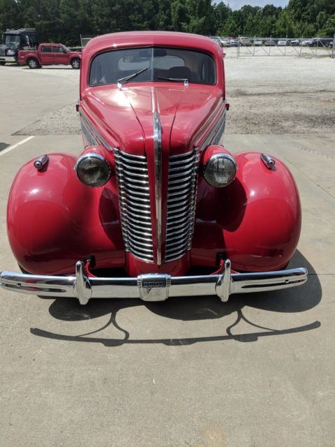 1938 Buick Other - photo 7