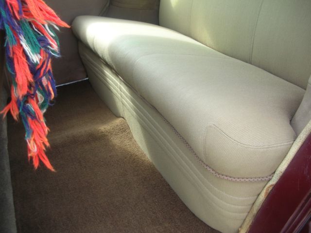 1938 Buick Series 40 STAINLESS - photo 10