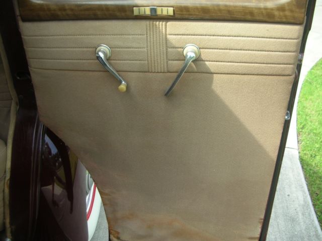 1938 Buick Series 40 STAINLESS - photo 12