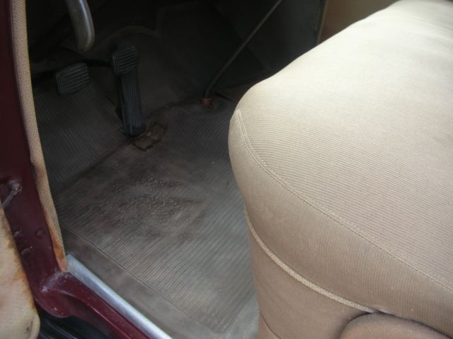 1938 Buick Series 40 STAINLESS - photo 13