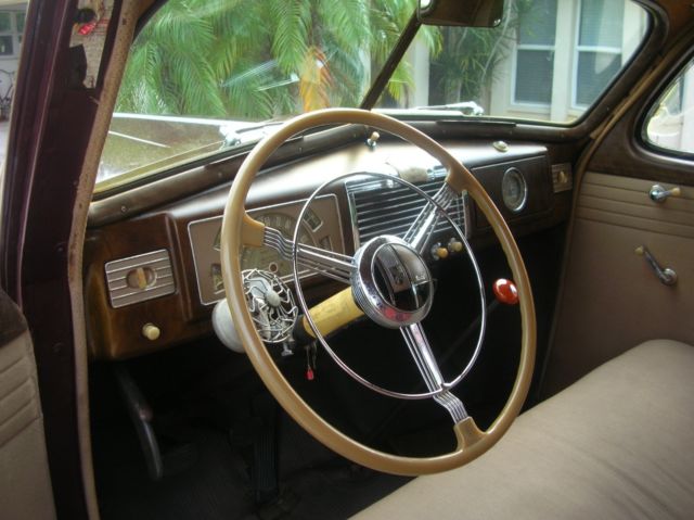1938 Buick Series 40 STAINLESS - photo 5