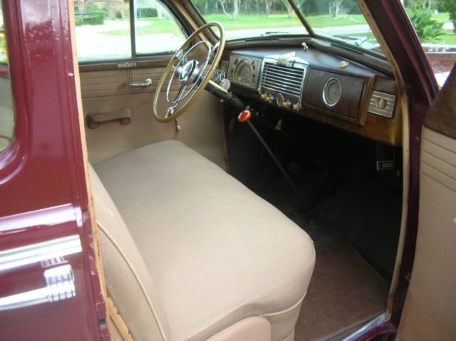 1938 Buick Series 40 STAINLESS - photo 6