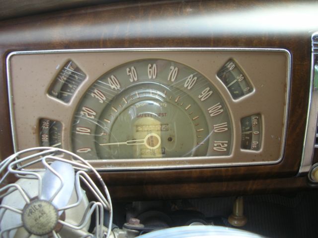 1938 Buick Series 40 STAINLESS - photo 7