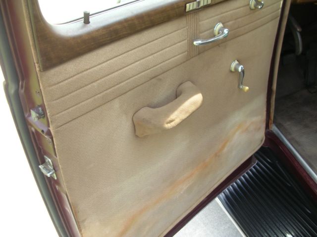 1938 Buick Series 40 STAINLESS - photo 9