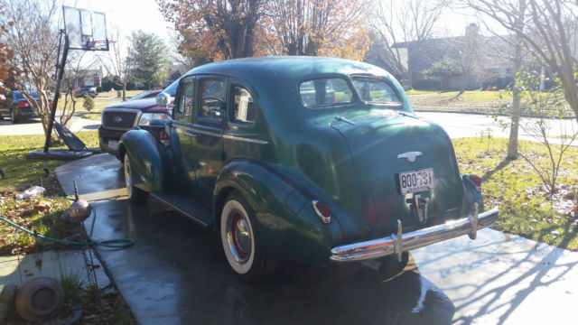 1938 Buick SPECIAL - photo 3
