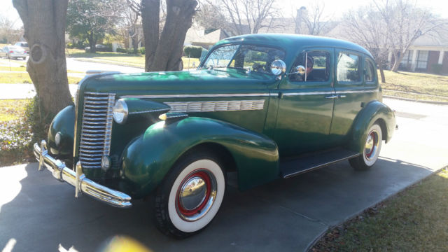 1938 Buick SPECIAL - photo 5