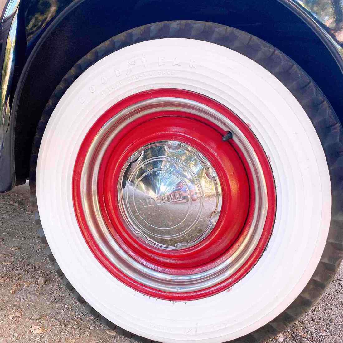 1938 Buick Special 40 - photo 10