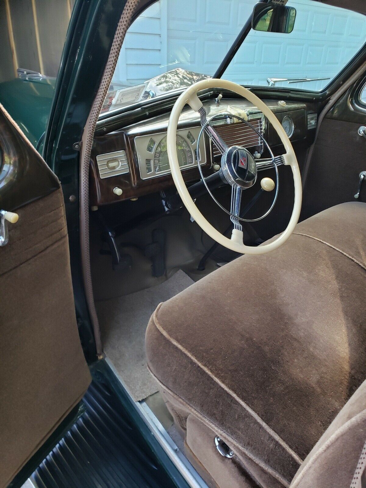 1938 Buick Special - photo 10