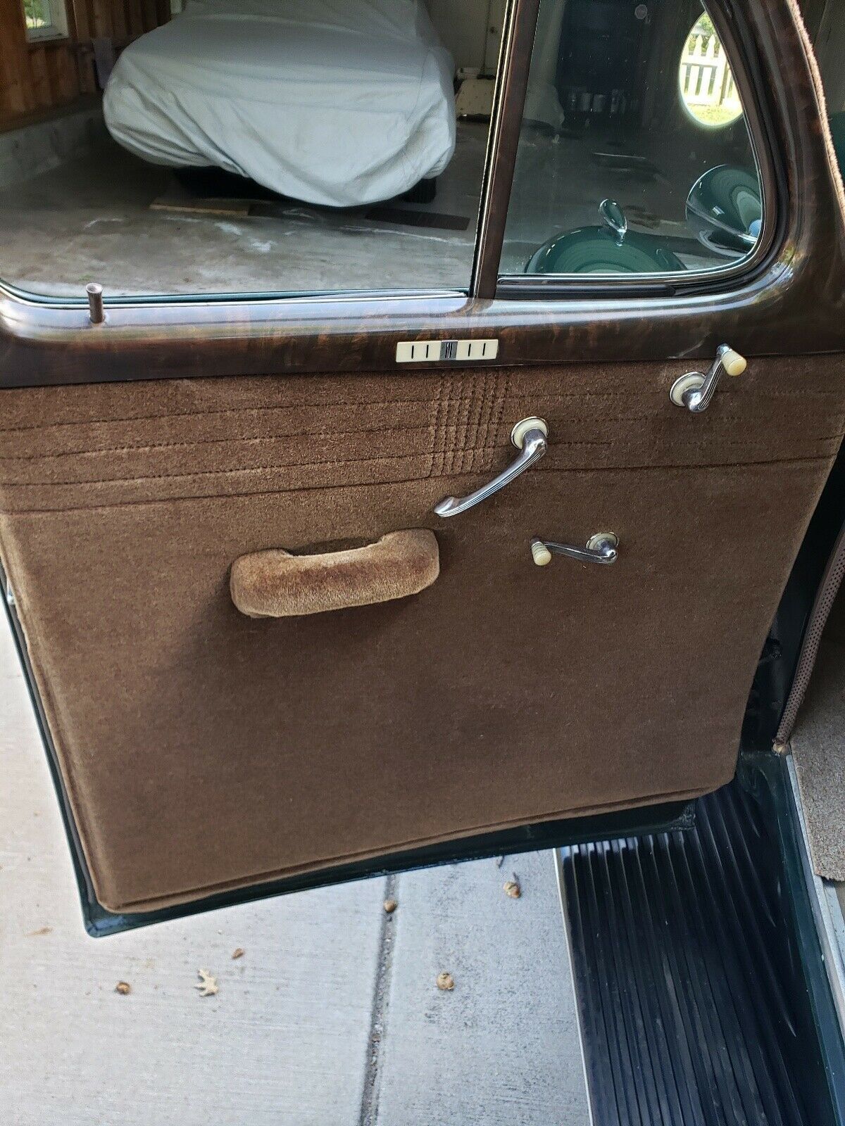 1938 Buick Special - photo 11