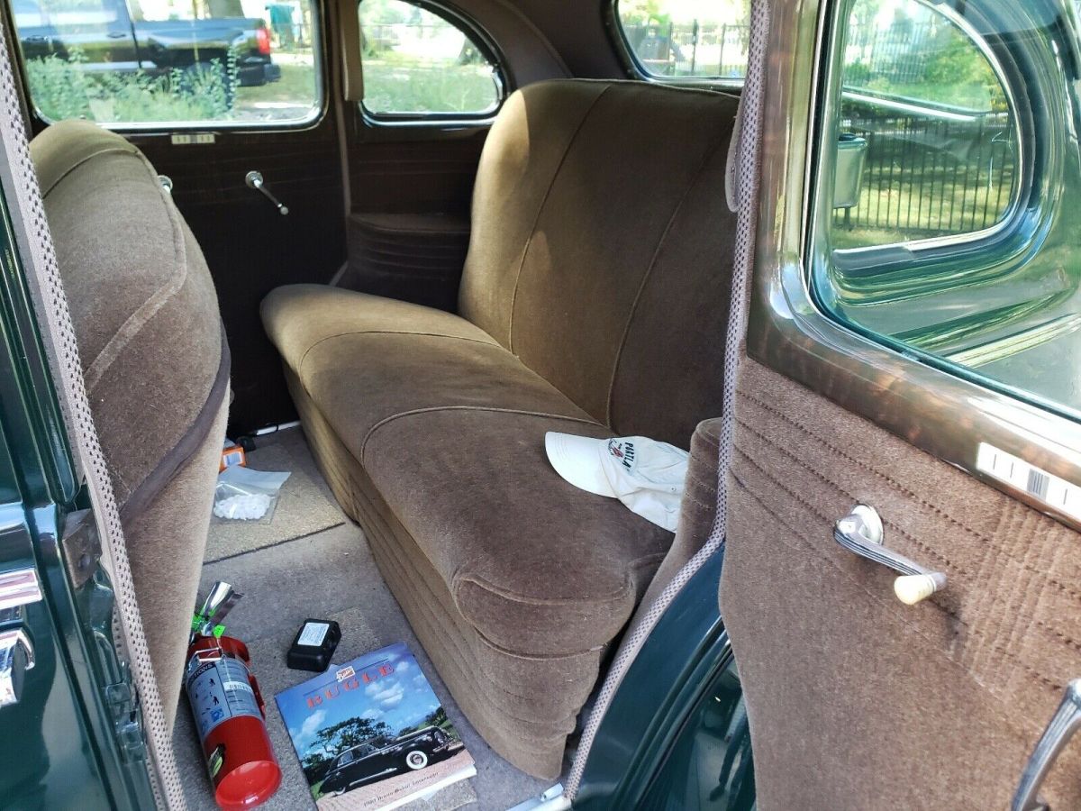 1938 Buick Special - photo 12