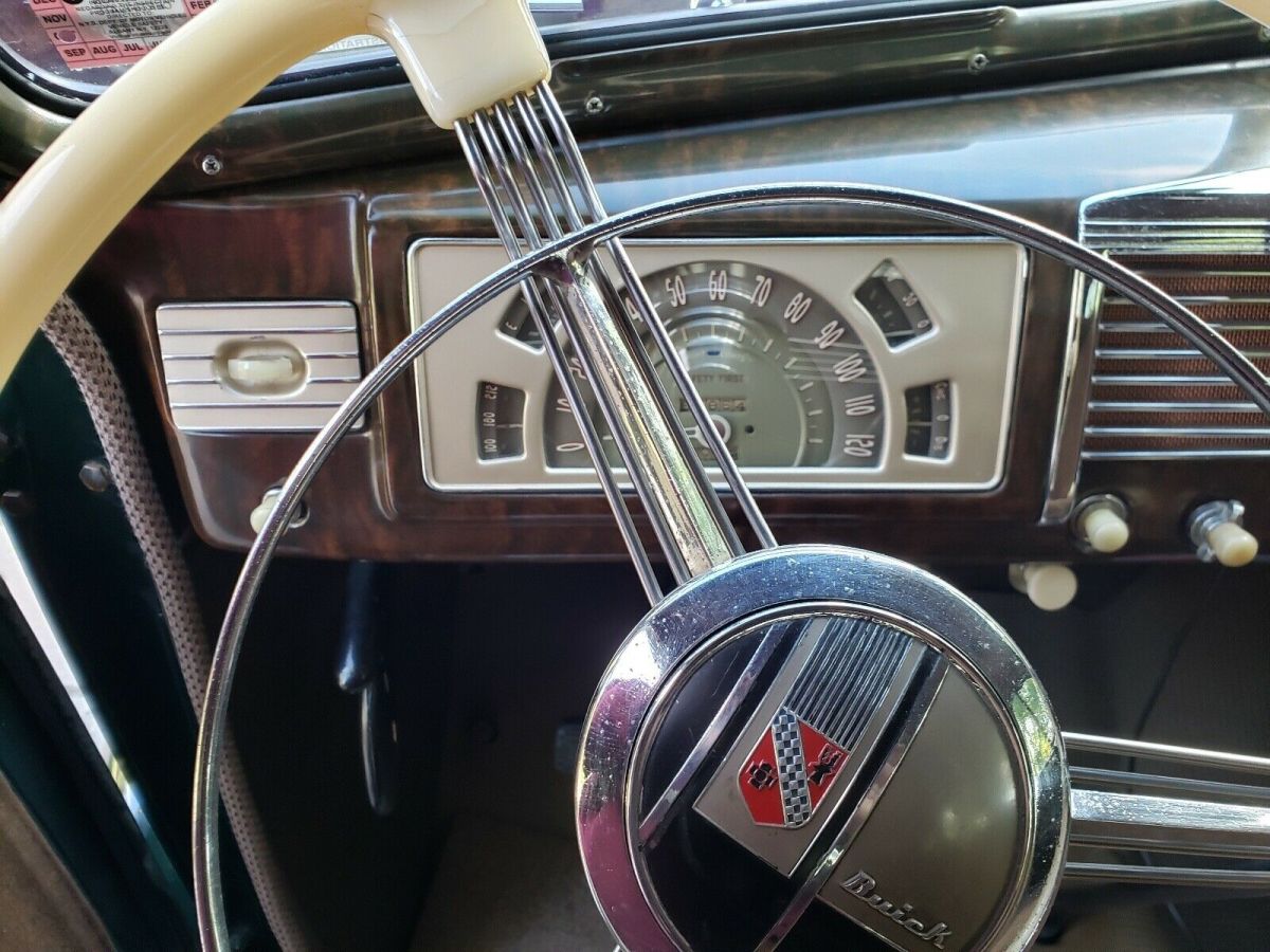 1938 Buick Special - photo 13