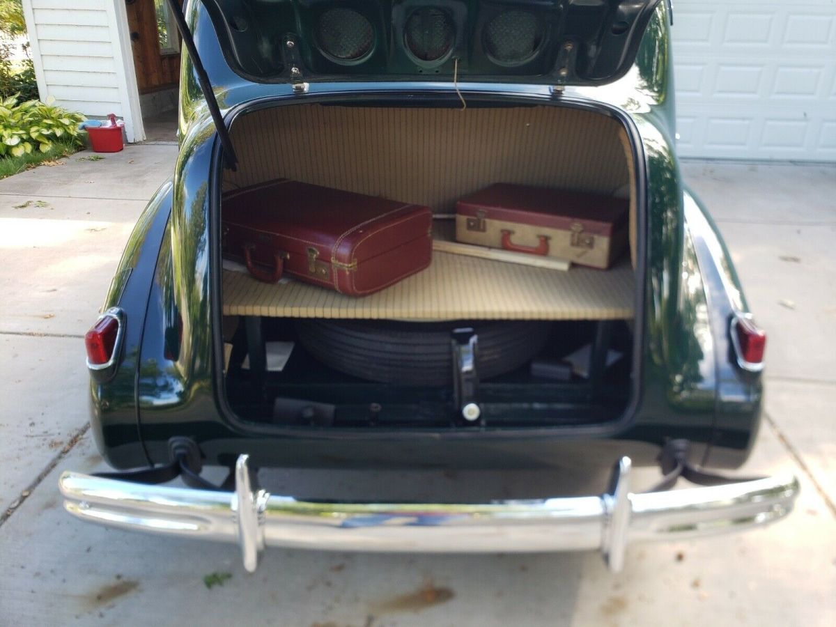 1938 Buick Special - photo 3