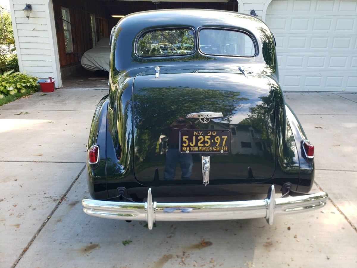 1938 Buick Special - photo 5