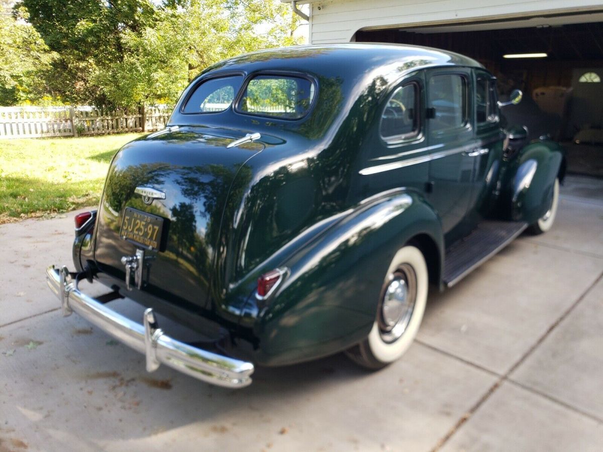 1938 Buick Special - photo 6