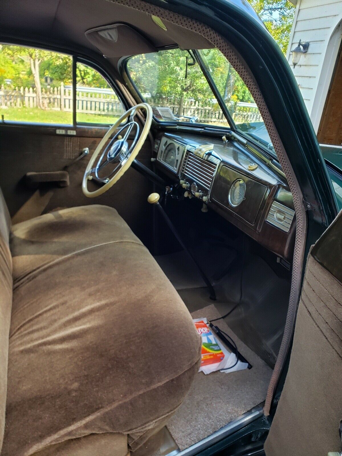 1938 Buick Special - photo 9
