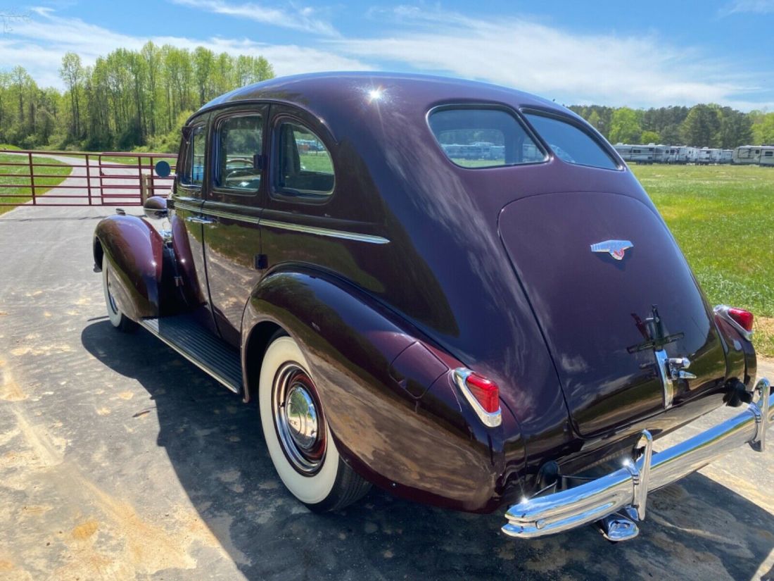 1938 Buick Special - photo 10