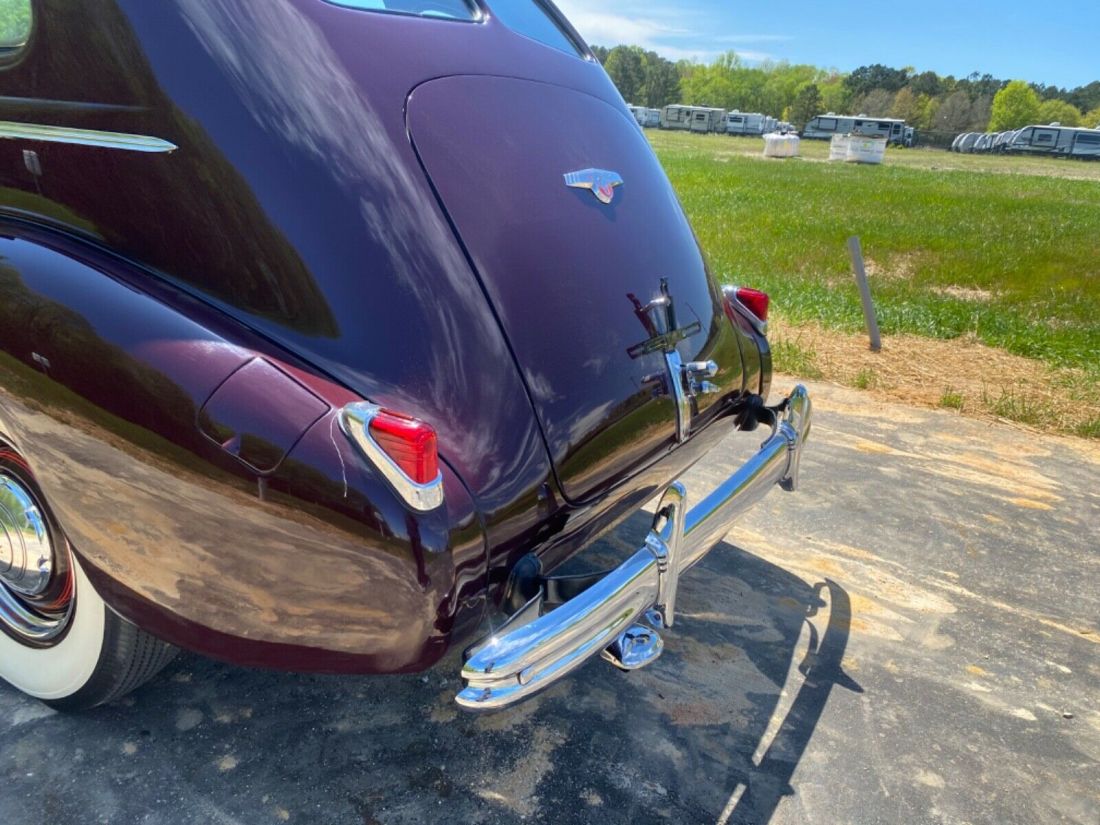 1938 Buick Special - photo 11
