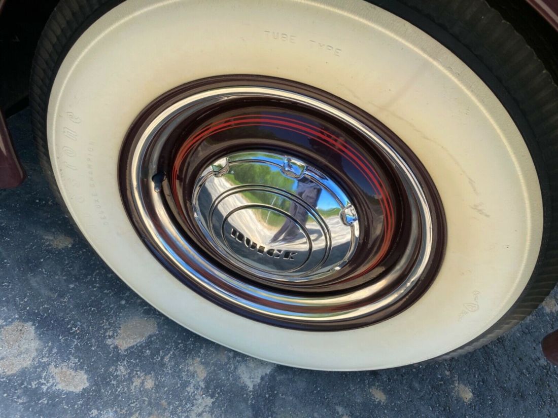 1938 Buick Special - photo 12