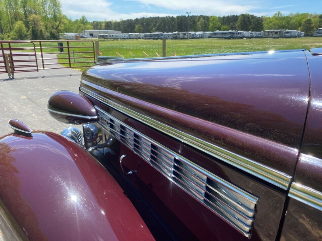 1938 Buick Special - photo 13