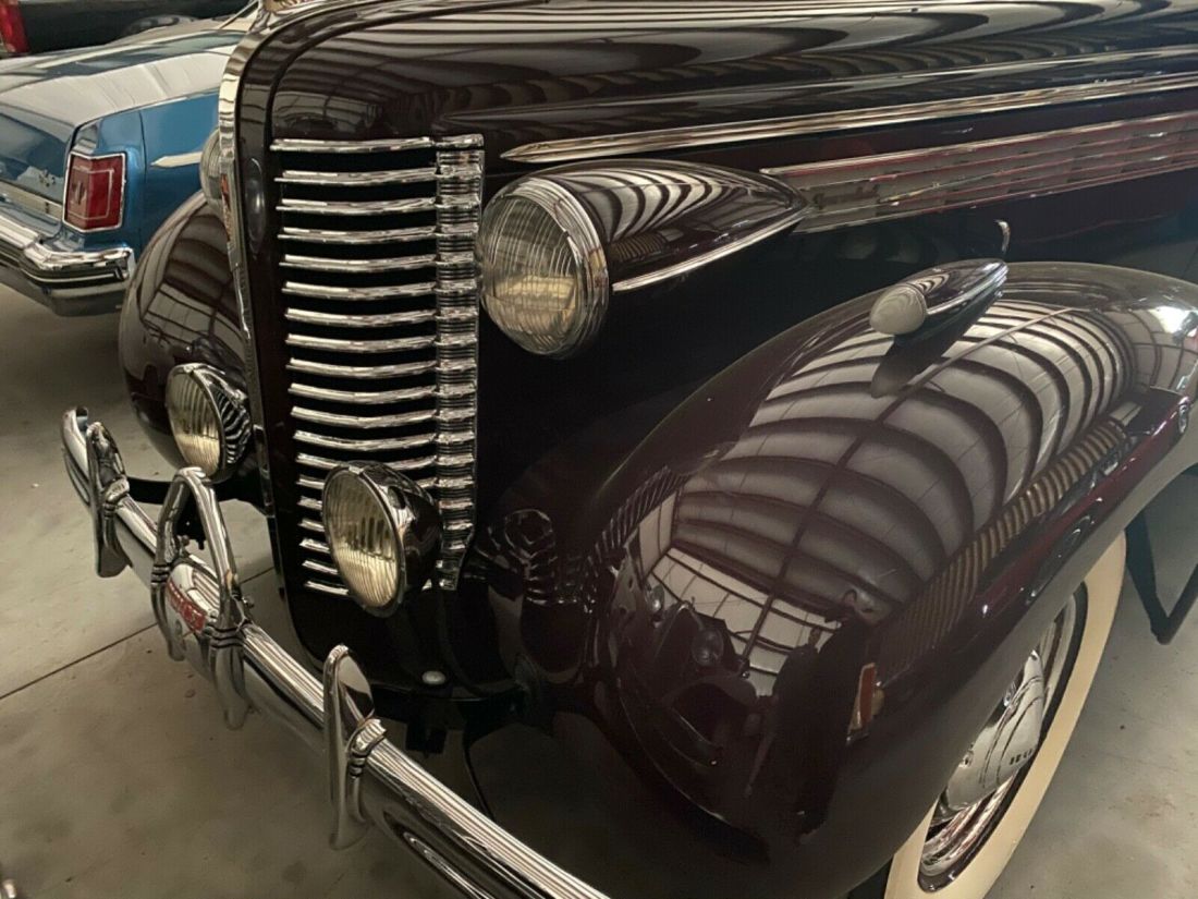1938 Buick Special - photo 2