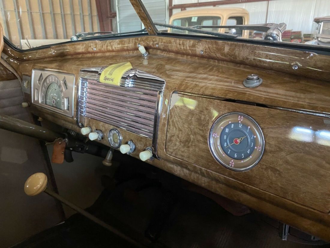 1938 Buick Special - photo 3