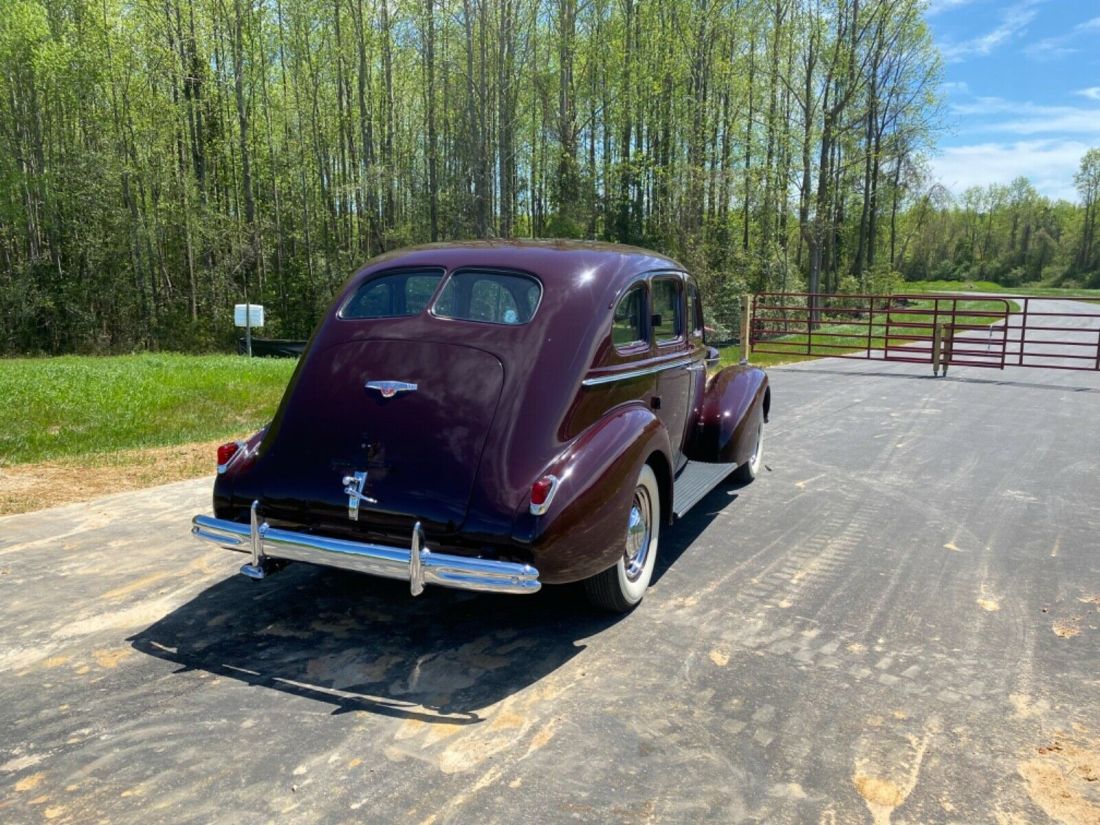 1938 Buick Special - photo 8