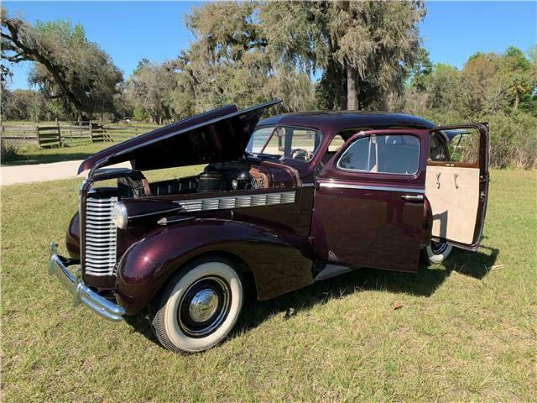1938 Buick Other Series 40 Classic - photo 10