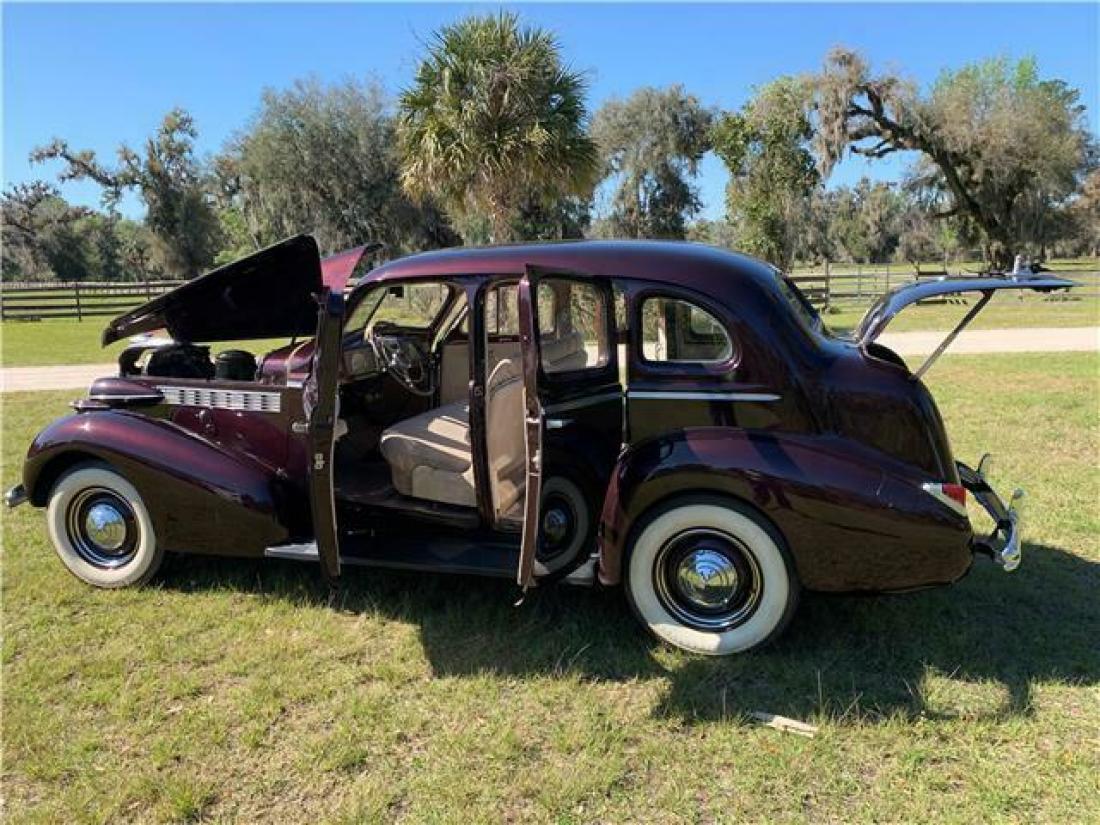 1938 Buick Other Series 40 Classic - photo 11