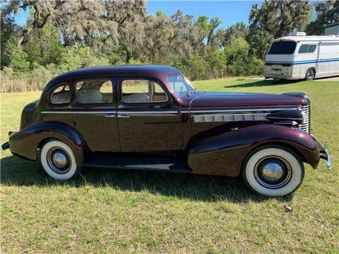 1938 Buick Other Series 40 Classic - photo 6