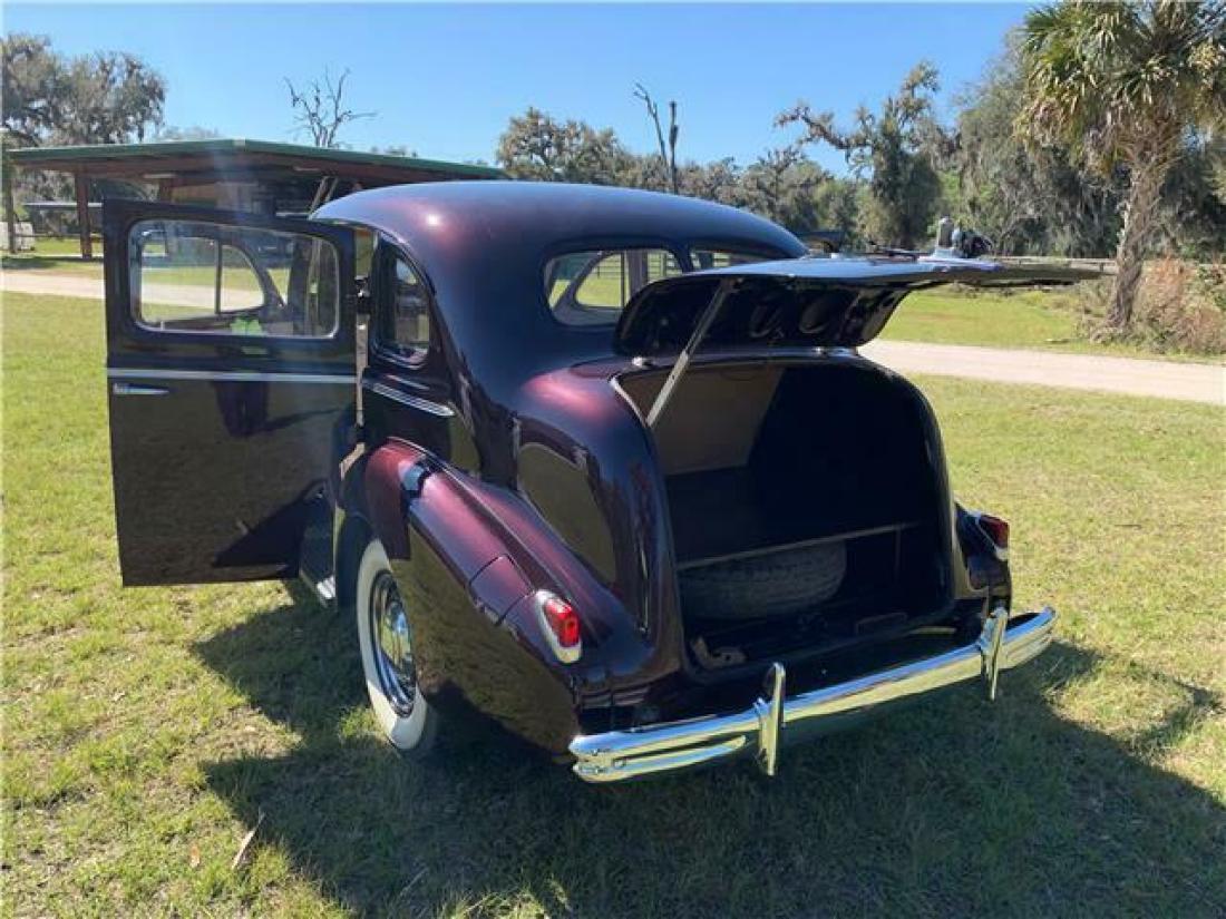 1938 Buick Other Series 40 Classic - photo 12