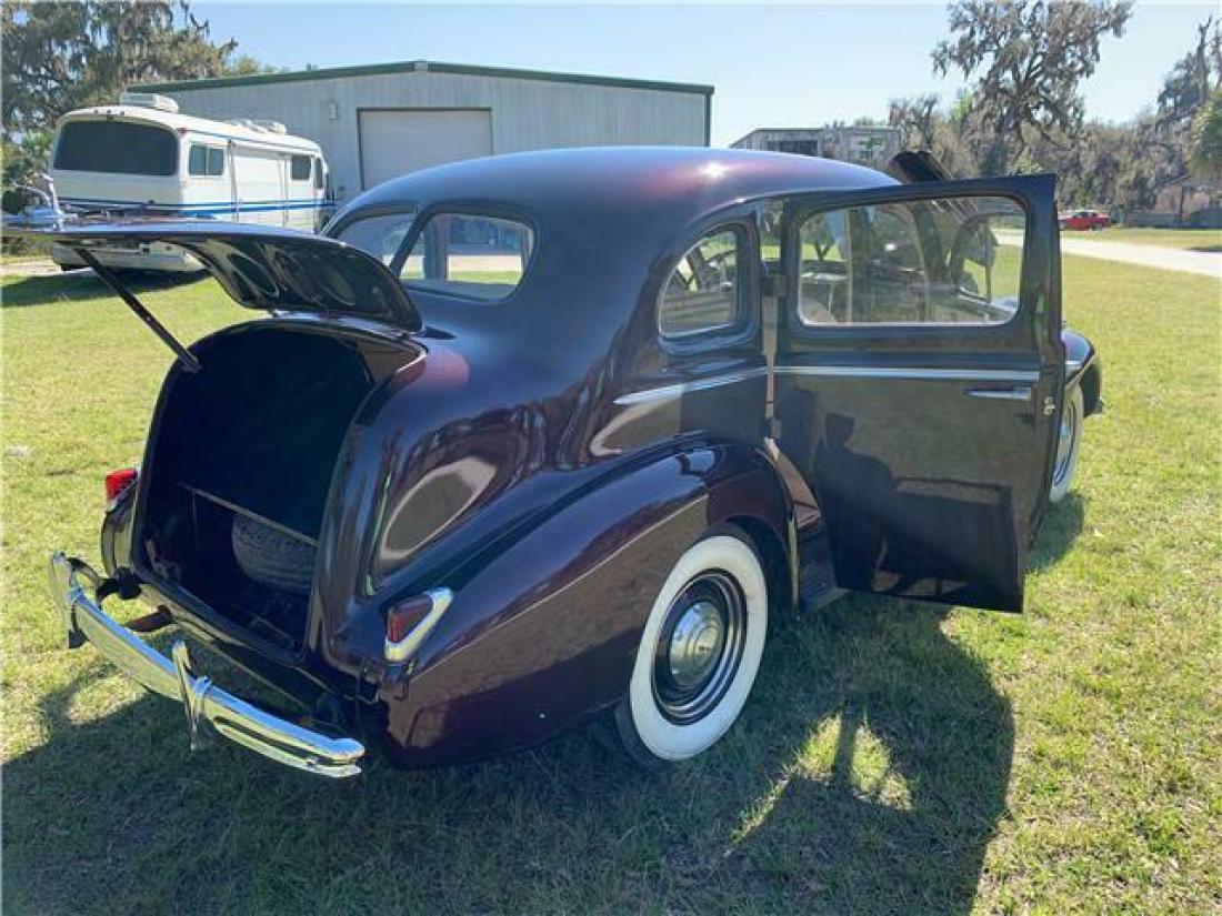 1938 Buick Other Series 40 Classic - photo 13