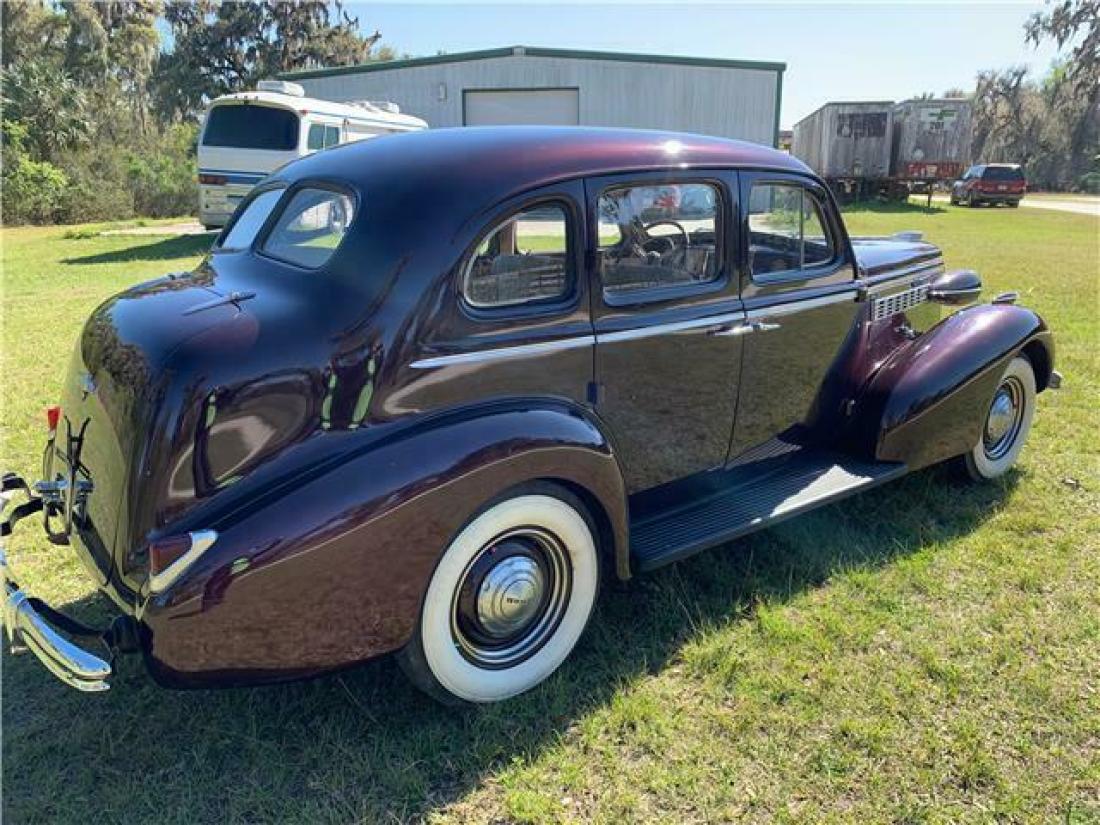 1938 Buick Other Series 40 Classic - photo 5