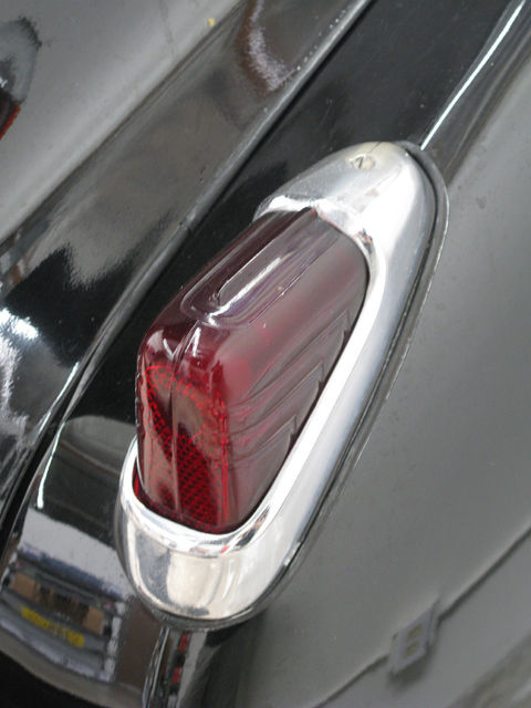 1938 Buick Series 40 Sedan Special - photo 10