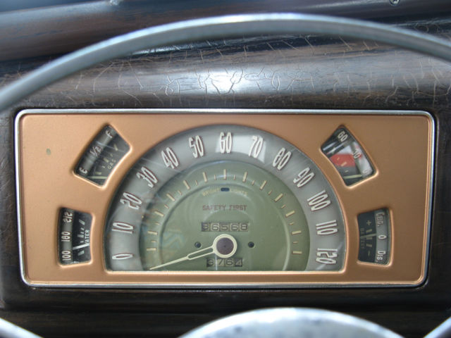 1938 Buick Series 40 Sedan Special - photo 13