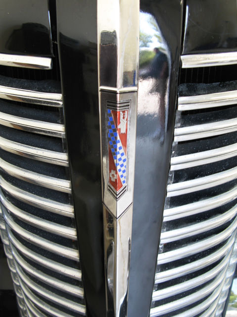1938 Buick Series 40 Sedan Special - photo 8