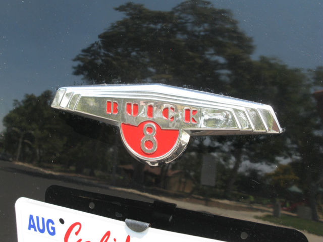 1938 Buick Series 40 Sedan Special - photo 9