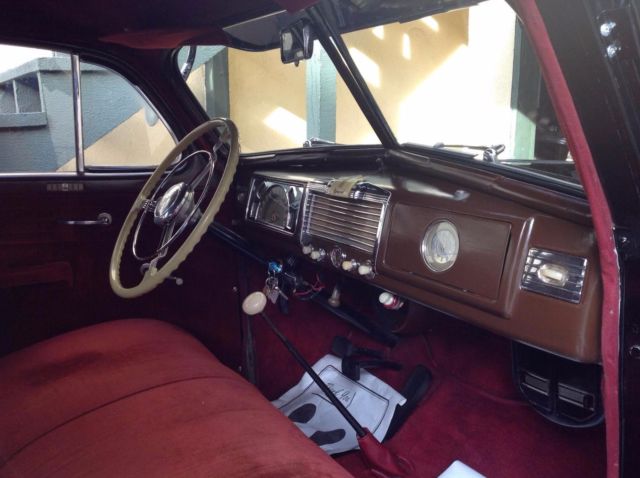 1938 Buick Other - photo 10