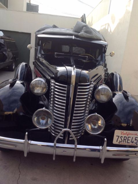 1938 Buick Other - photo 3
