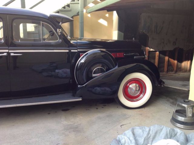 1938 Buick Other - photo 4
