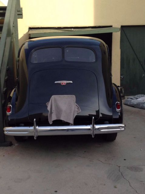 1938 Buick Other - photo 5