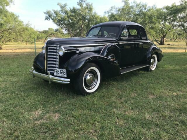1938 Buick Special SPORT COUPE DUAL SIDE MOUNTS 8 CYL 3 SPD 76250 Miles Rembrand 1938 Buick Other SPORT COUPE DUAL SIDE MOUNTS 8 CYL 3 SPD