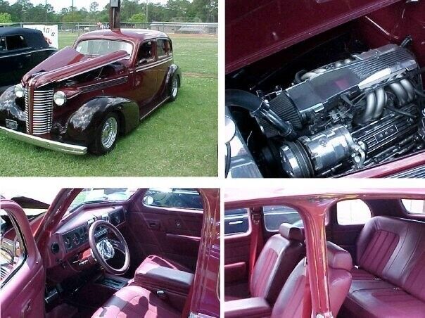 1938 Buick Other - photo 10