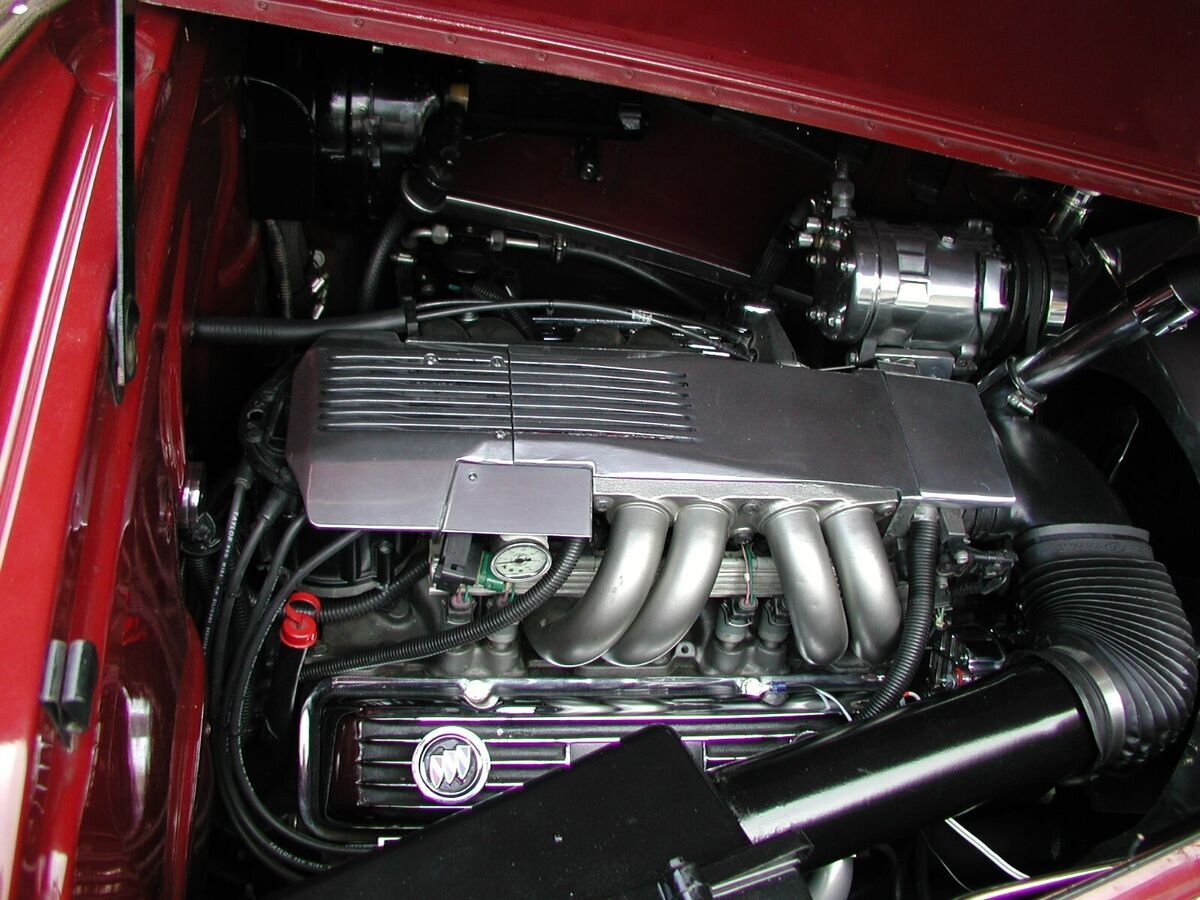 1938 Buick Other - photo 11