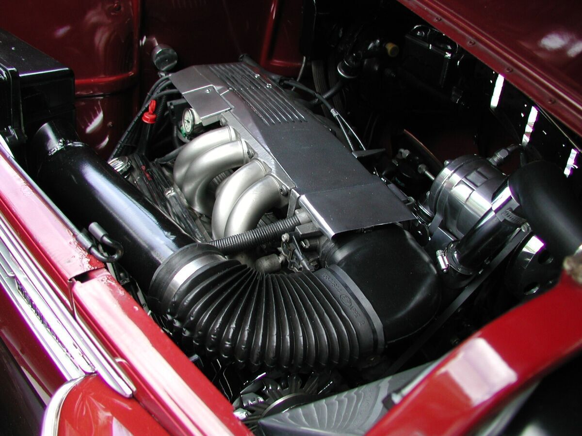1938 Buick Other - photo 12