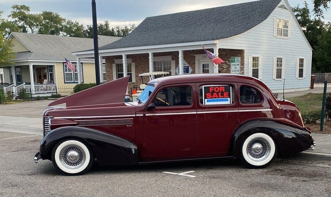 1938 Buick Other - photo 2