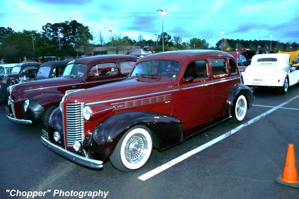1938 Buick Other - photo 3