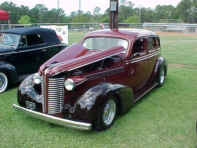 1938 Buick Other - photo 4