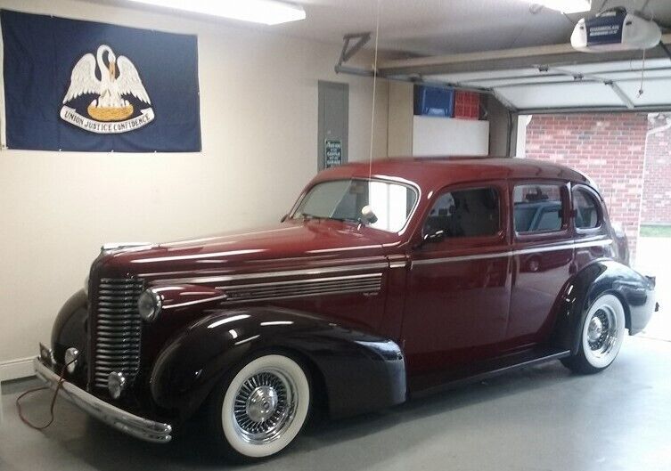 1938 Buick Other - photo 5