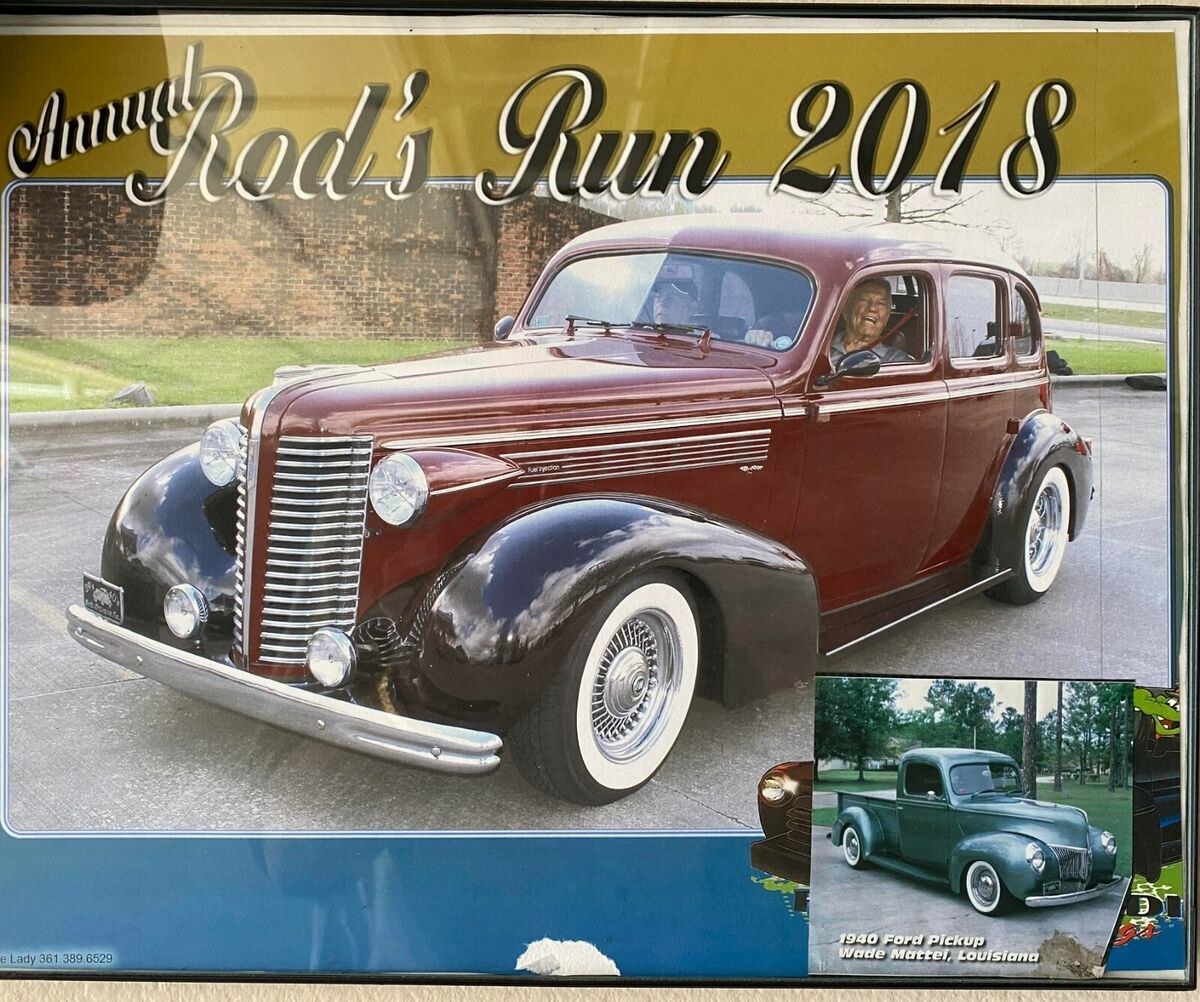 1938 Buick Other - photo 6