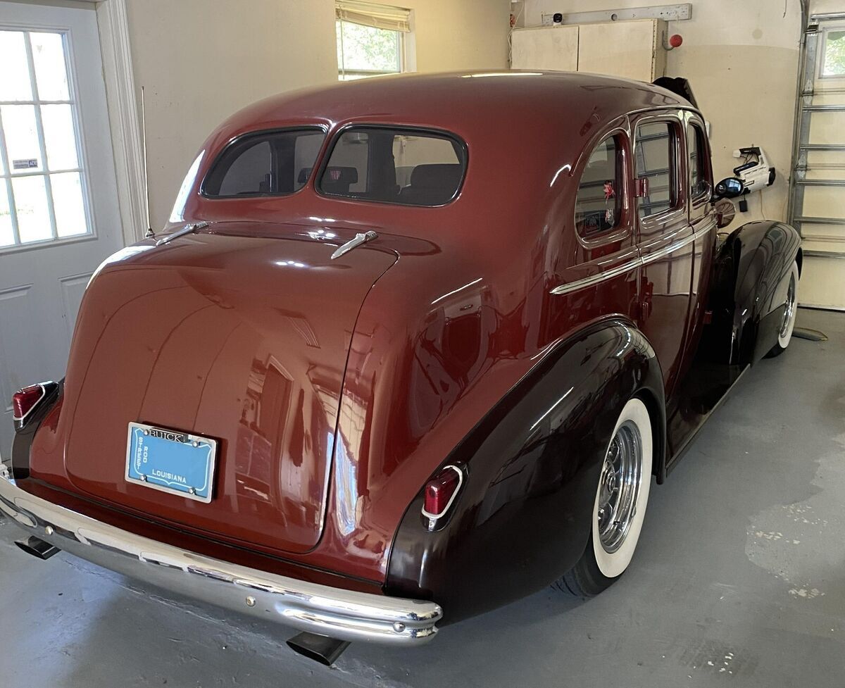 1938 Buick Other - photo 7